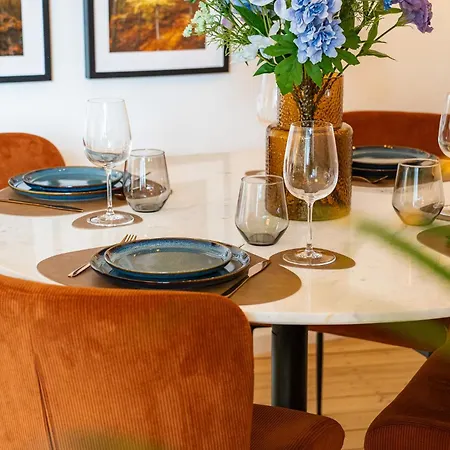 Apartment Taunus Altbaucharme Im Stadtzentrum Bad Camberg