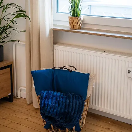 Apartment Taunus Altbaucharme Im Stadtzentrum Bad Camberg