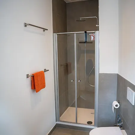 Apartment Taunus Altbaucharme Im Stadtzentrum Bad Camberg