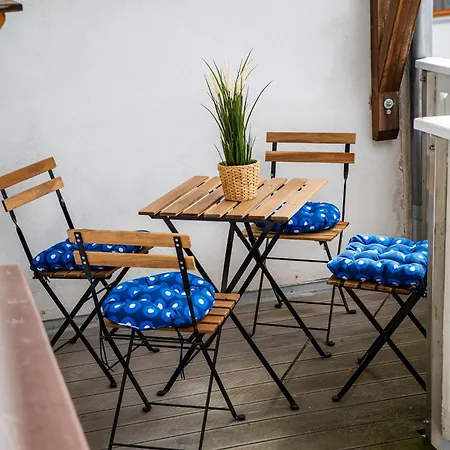 Taunus Altbaucharme Im Stadtzentrum Apartment Bad Camberg